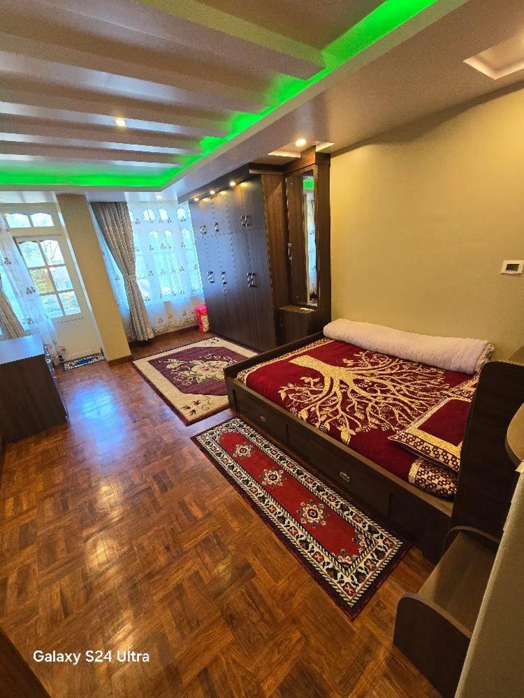 Pharping Homestay Dakshinkali Exterior photo
